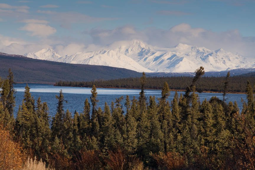Аляска штат, США, фото № 67708 – фотографии США