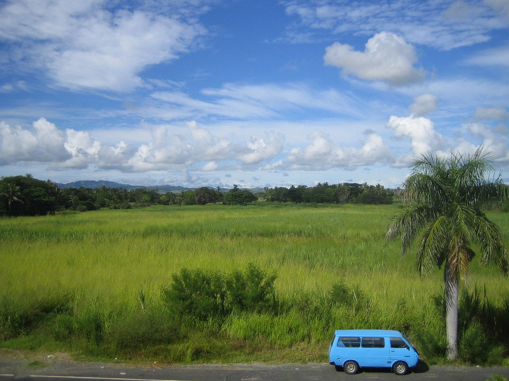 Нади, Вити Леву остров, Вити Леву группа островов, Фиджи, фото № 49513 – фотографии Фиджи