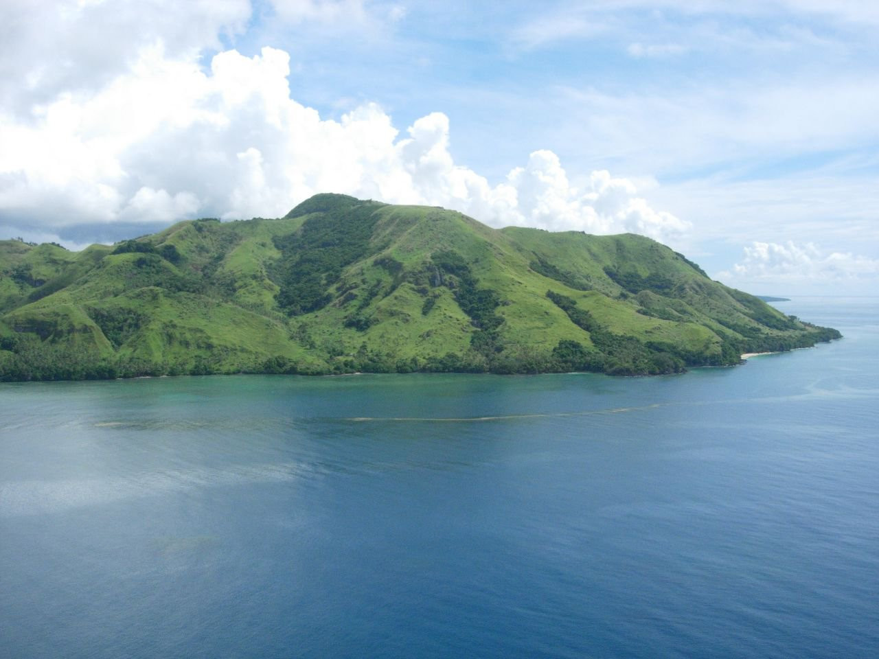 Кадаву остров, Кадаву группа островов, Фиджи, фото № 48592 – фотографии Фиджи