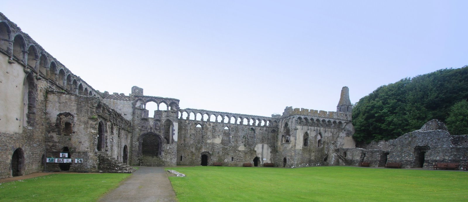 Уэльс, Великобритания, фото № 67907 – фотографии Великобритании