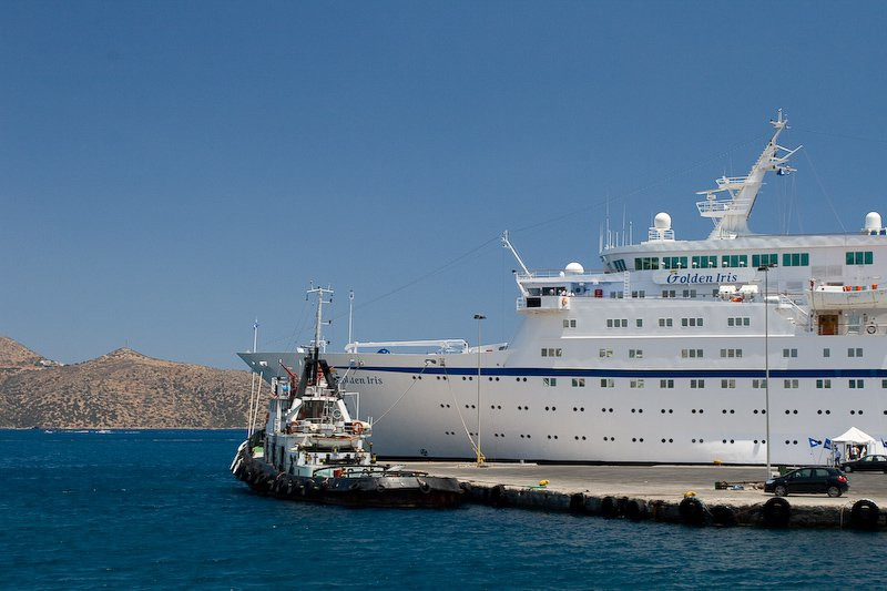 Айос Николаос, Закинф остров, Ионические острова, Греция, фото № 66850 – фотографии Греции