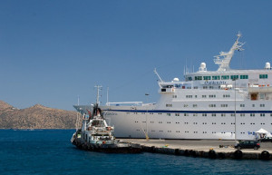 Айос Николаос, Закинф остров, Ионические острова, Греция, фото № 66850 – фотографии Греции