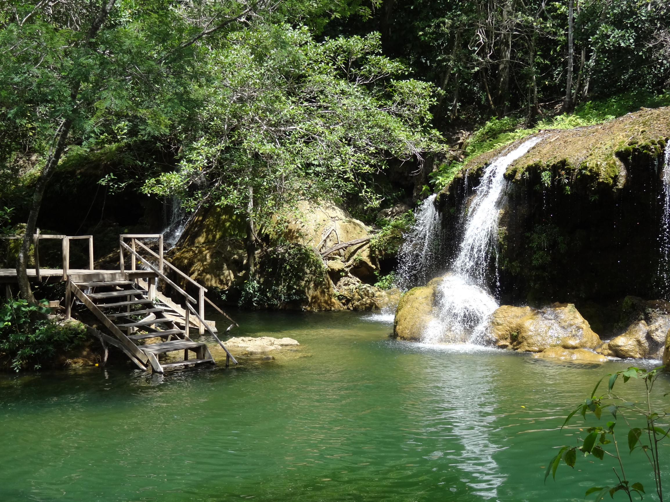 Природа в Бониту, Бразилия – фотографии Бразилии
