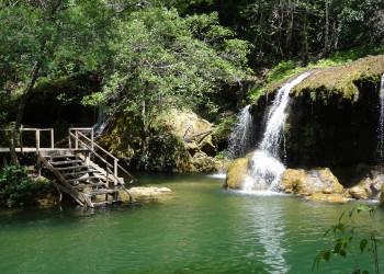 Природа в Бониту, Бразилия – фотографии Бразилии