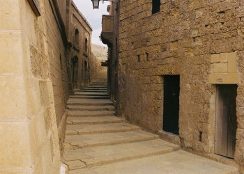 Рабат, Мальта остров, Мальта, фото № 42718 – фотографии Мальты