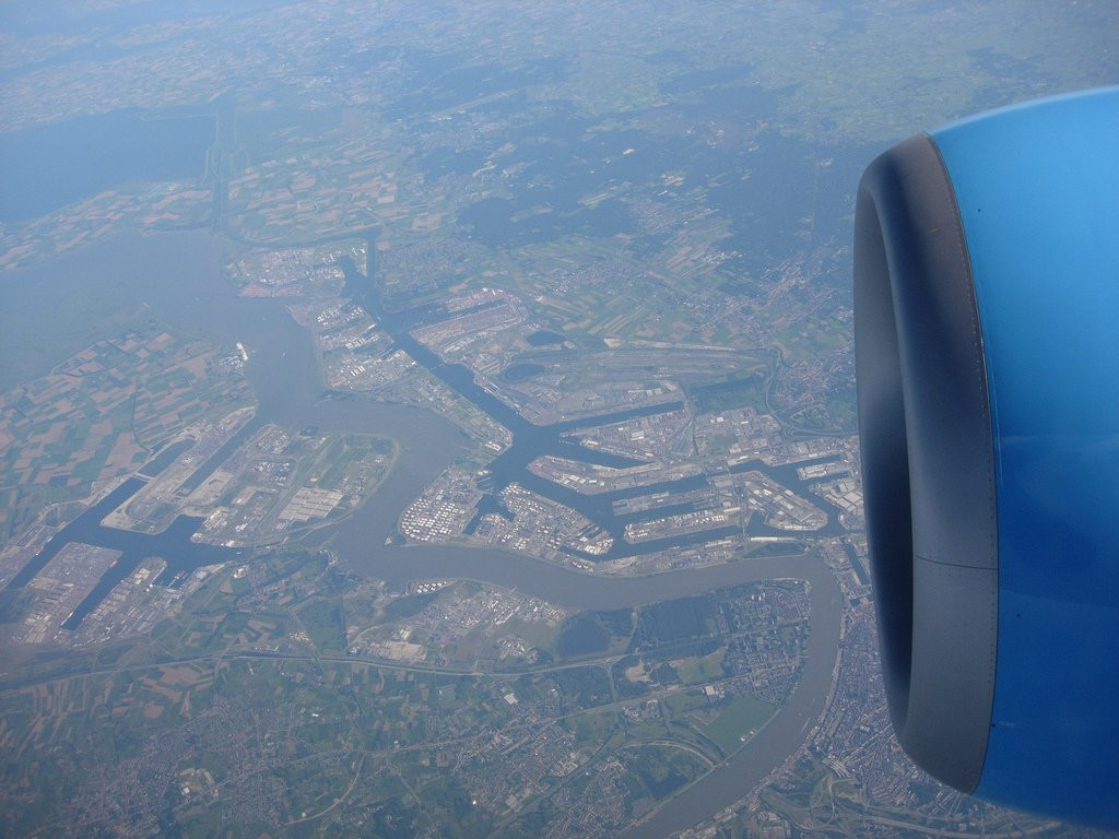 Ларнака, Кипр, фото № 37977 – фотографии Кипра