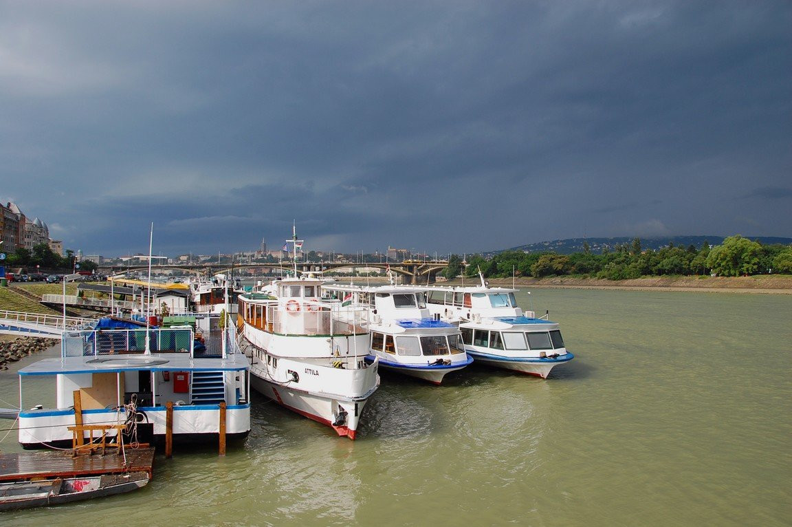 Будапешт, Венгрия, фото № 69966 – фотографии Венгрии