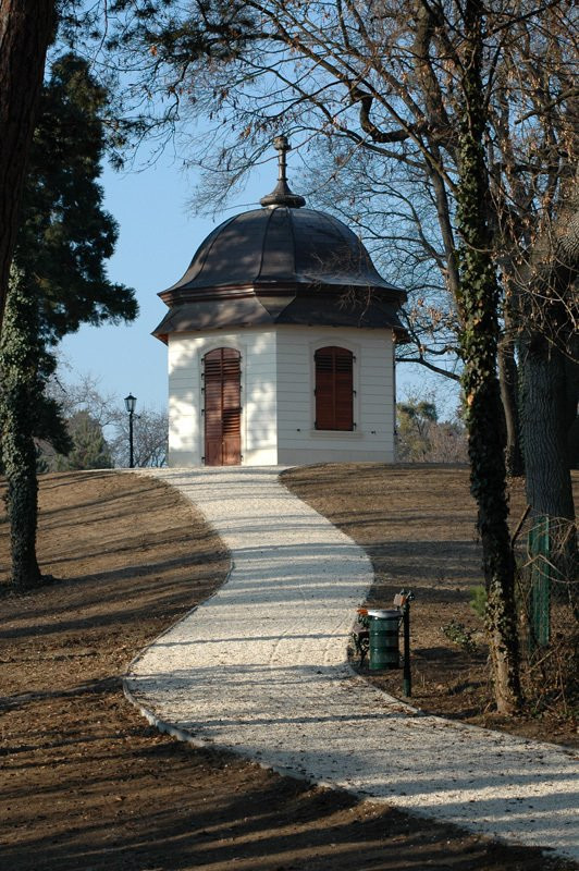 Гёдёллё, Венгрия, фото № 70162 – фотографии Венгрии