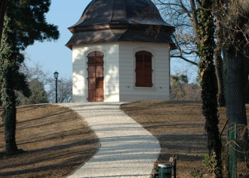 Гёдёллё, Венгрия, фото № 70162 – фотографии Венгрии