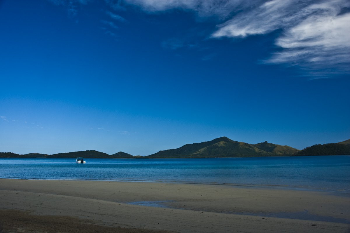 Тартл остров, Ясава группа островов, Фиджи, фото № 50374 – фотографии Фиджи