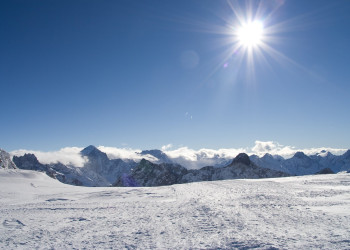 Ле-Дез-Альп, Франция – фотографии Франции