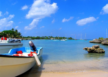 Байяибе, Доминикана, фото № 30259 – фотографии Доминиканы