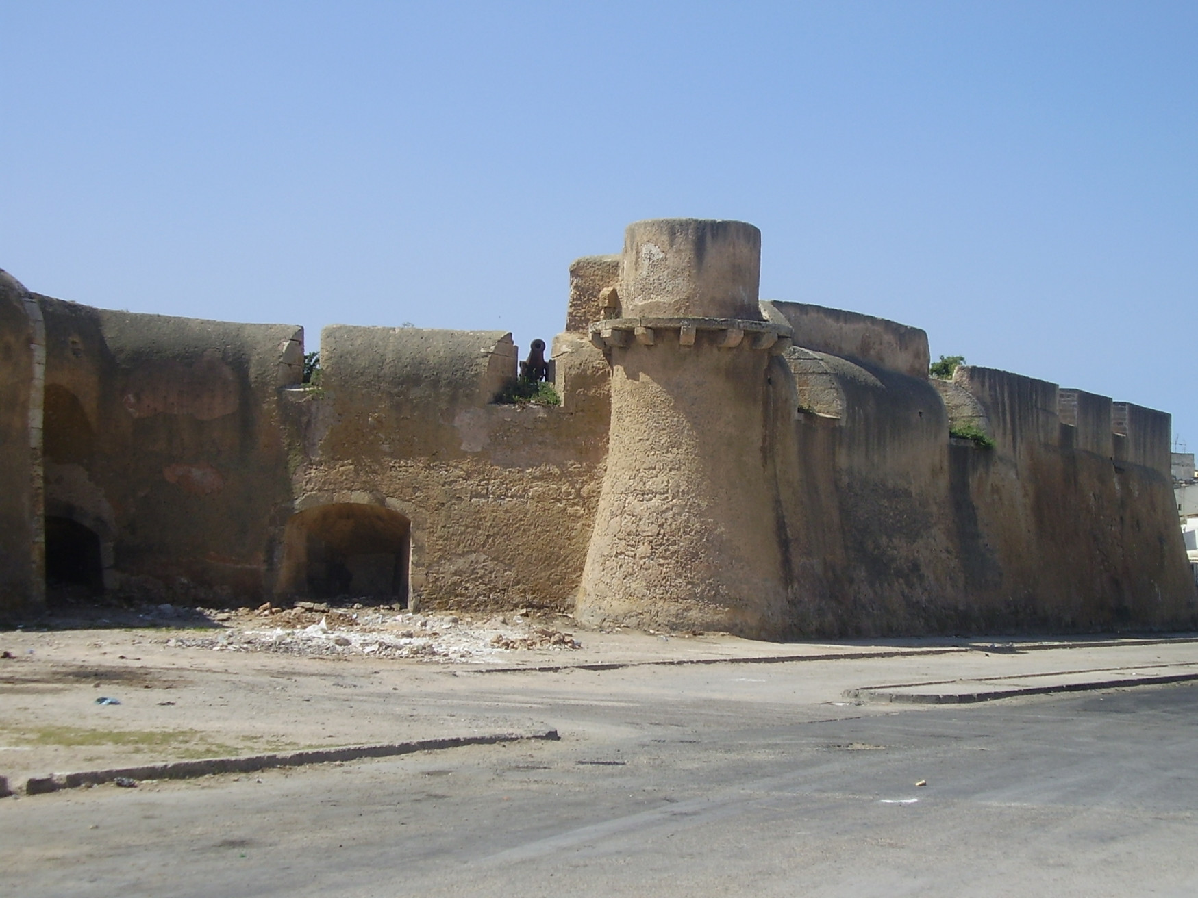 Эль-Жадида, Марокко, фото № 8602 – фотографии Марокко