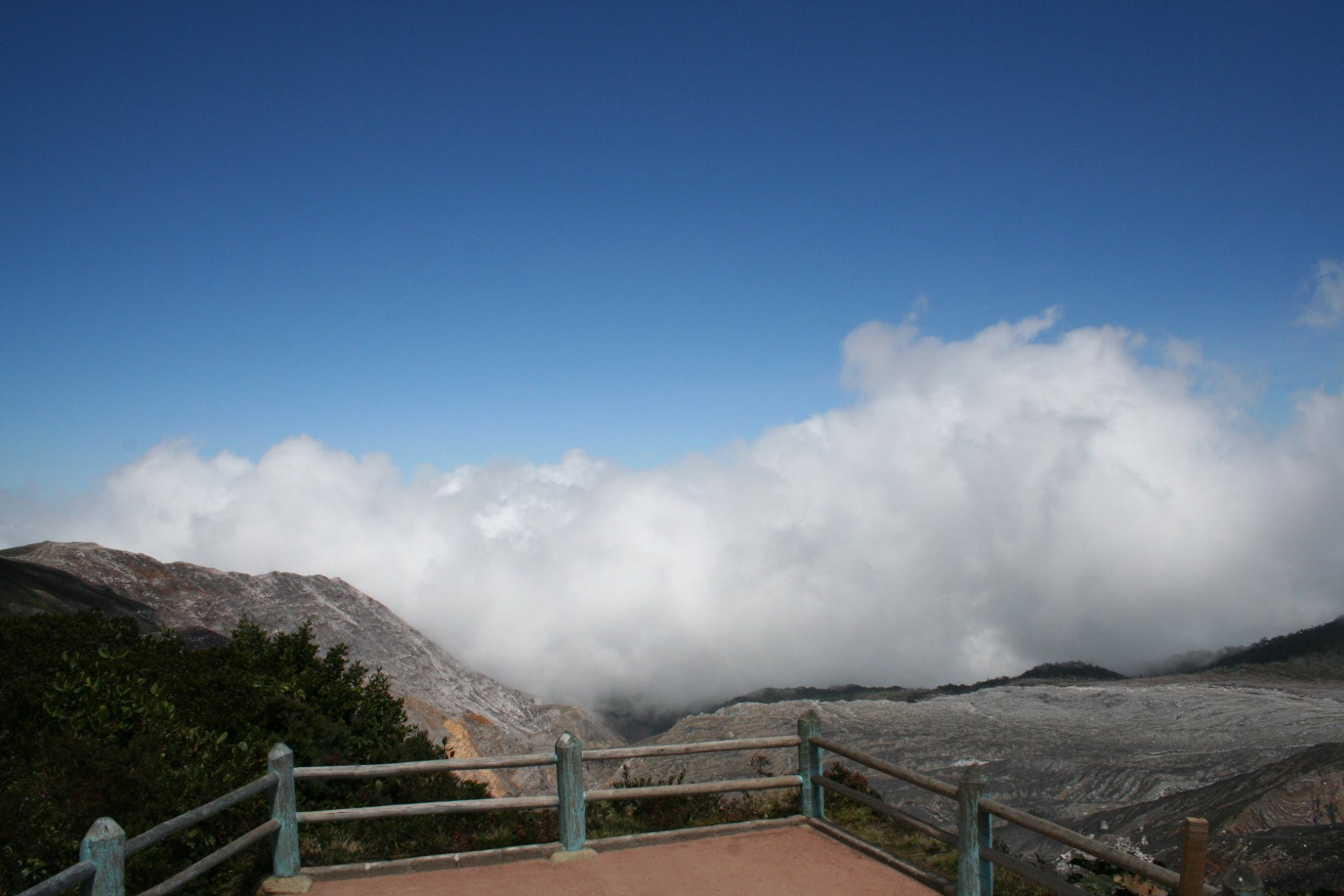 Поас Вулкано Национальный Парк, Алахуэла провинция, Коста-Рика, фото № 39000 – фотографии Коста-Рики