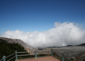 Поас Вулкано Национальный Парк, Алахуэла провинция, Коста-Рика, фото № 39000 – фотографии Коста-Рики