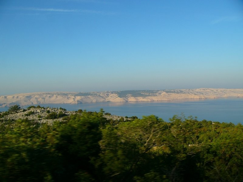 Лопар, Хорватия – фотографии Хорватии