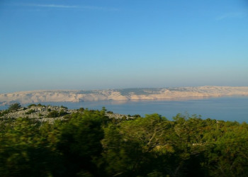 Лопар, Хорватия – фотографии Хорватии