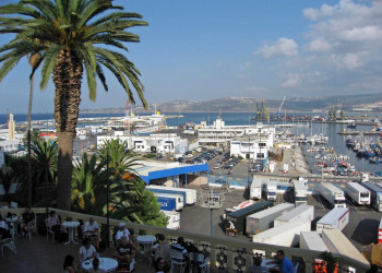 Танжер, Марокко, фото № 8043 – фотографии Марокко