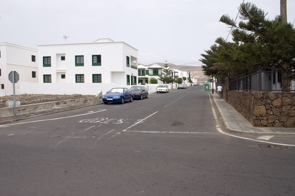 Арриета, Лансароте остров, Канарские острова, фото № 32391 – фотографии Канарских островов