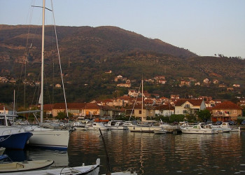 Яхты и катера в Тиват, Черногория. Фото 1 – фотографии Черногории