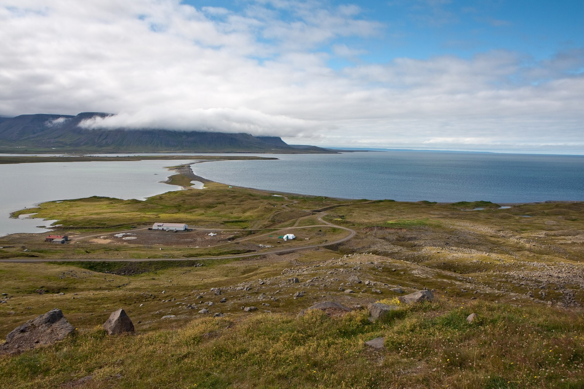 Исландия, фото № 4446 – фотографии Исландии
