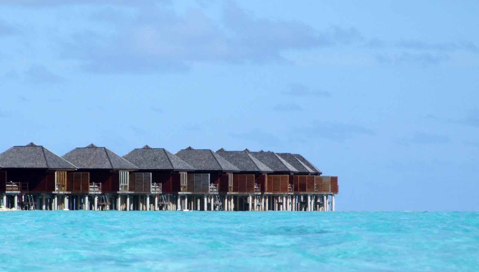 Отели в Южный Мале Атолл, Мальдивы. Фото 1 – фотографии Мальдивских островов