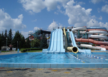 Хайдусобосло, Венгрия, фото № 70775 – фотографии Венгрии