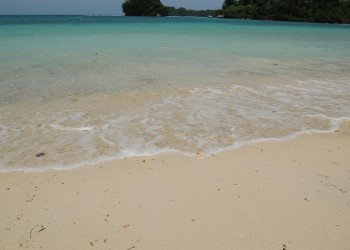 Пляж в Порт Антонио, Ямайка. Фото 4 – фотографии Ямайки