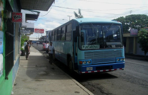 Пунтаренас, Пунтаренас провинция, Коста-Рика, фото № 41080 – фотографии Коста-Рики