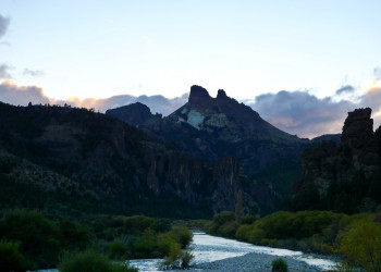Горы Аргентины. Фото 1 – фотографии Аргентины