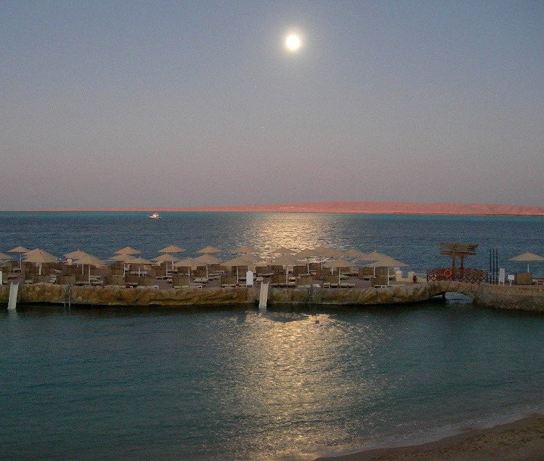 Хургада, Египет, фото № 35481 – фотографии Египта