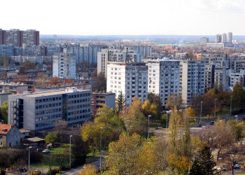 Загреб, Хорватия. Фото 8 – фотографии Хорватии