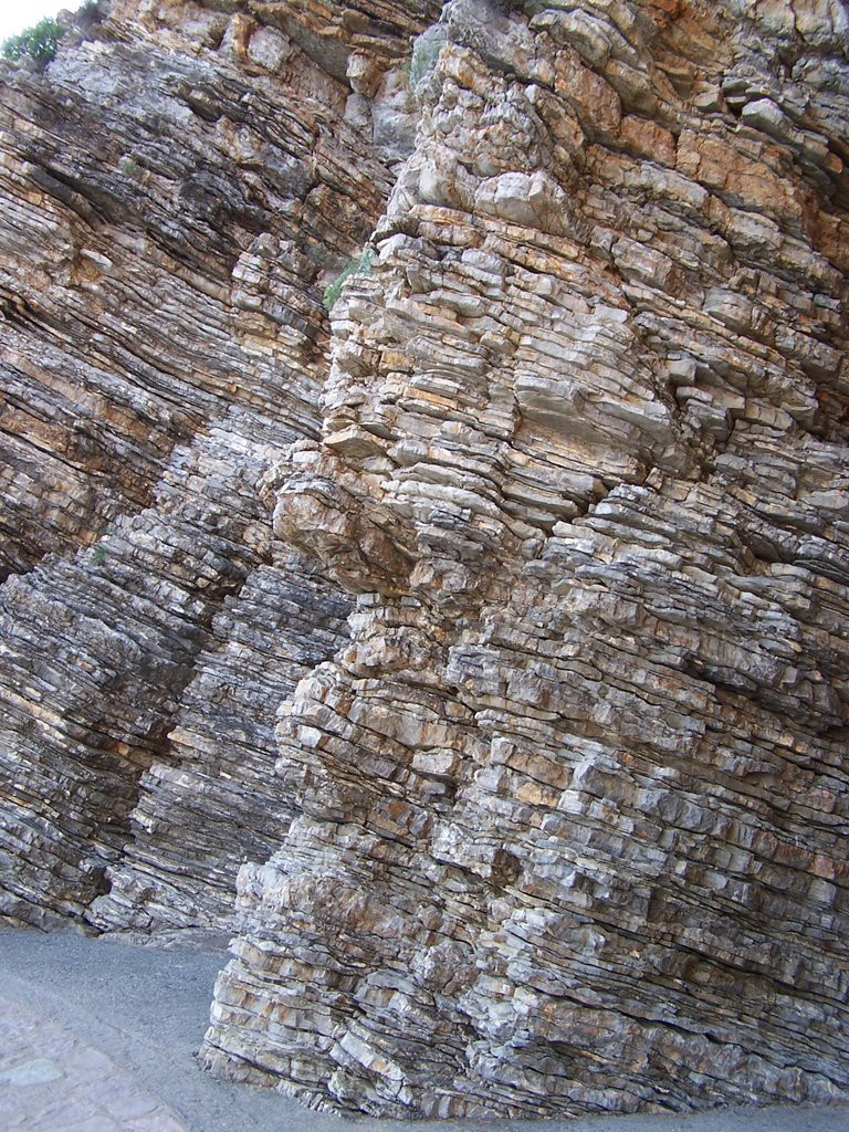 Скала в Будва, Черногория. Фото 1 – фотографии Черногории