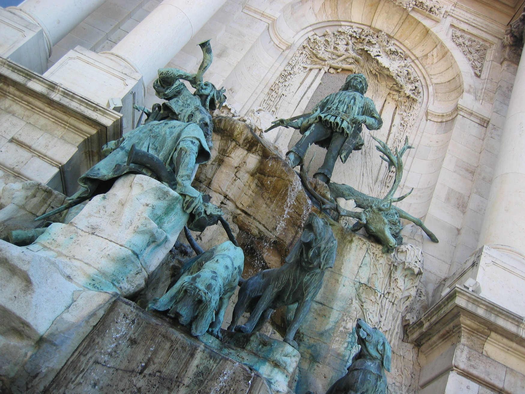 Будапешт, Венгрия, фото № 69986 – фотографии Венгрии