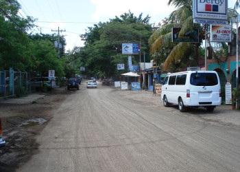 Плайяс дель Коко, Гуанакасте провинция, Коста-Рика, фото № 39864 – фотографии Коста-Рики