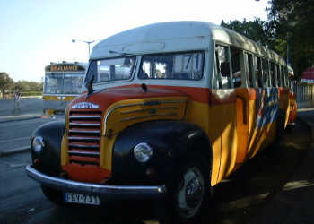 Сент-Джулианс, Мальта остров, Мальта, фото № 42809 – фотографии Мальты