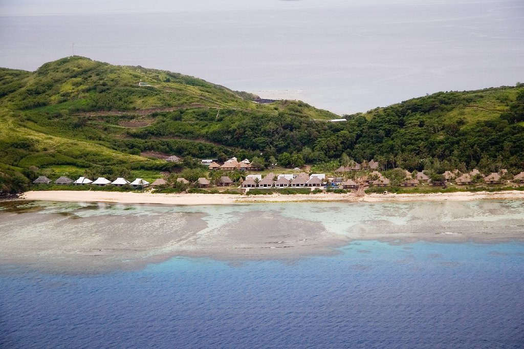 Токорики остров, Маманука группа островов, Фиджи, фото № 49113 – фотографии Фиджи