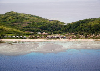 Токорики остров, Маманука группа островов, Фиджи, фото № 49113 – фотографии Фиджи