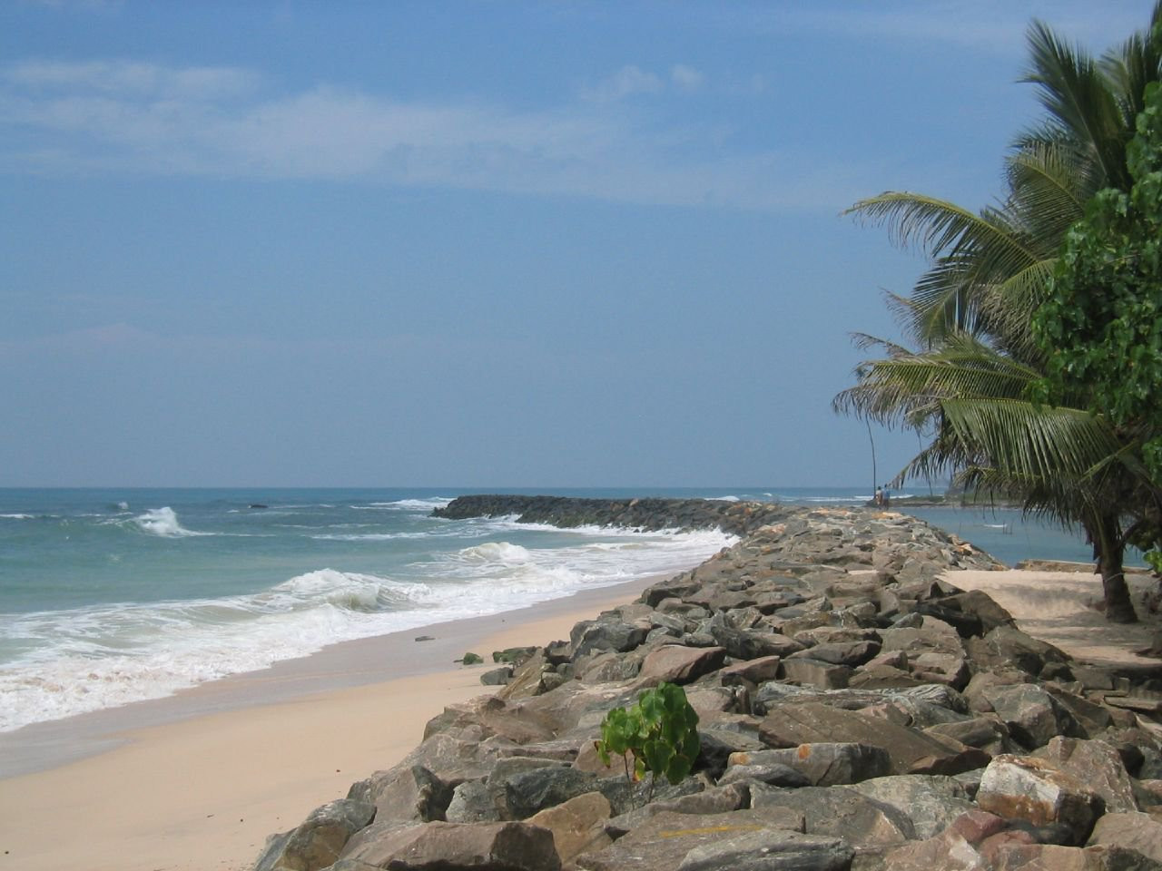 Хамбантота, Шри-Ланка, фото № 52501 – фотографии Шри-Ланки