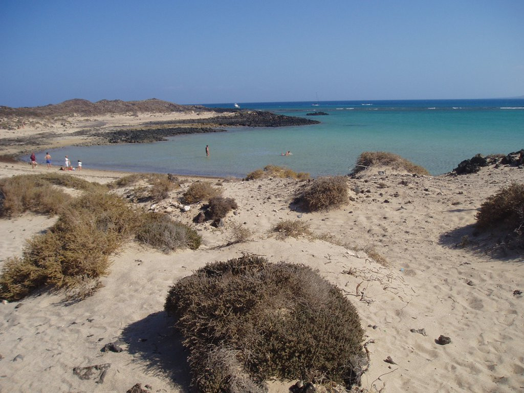 Лобос остров, Канарские острова, фото № 32926 – фотографии Канарских островов