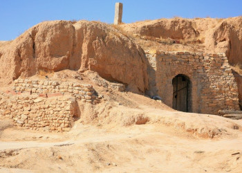 Древний город Тунис. Фото 1 – фотографии Туниса