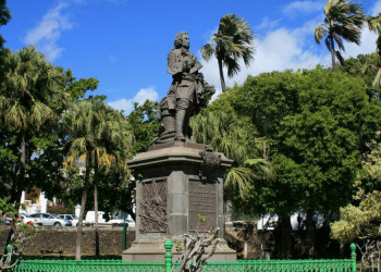 Сен-Дени, Реюньон, фото № 25989 – фотографии Реюньона