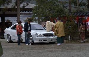 Takayama – фотографии Японии