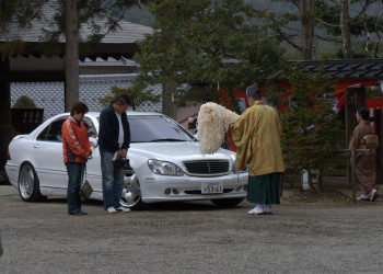 Takayama – фотографии Японии
