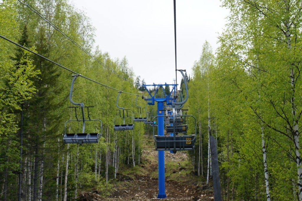 Гора Соболиная, Иркутская область. Фото 12 – фотографии России