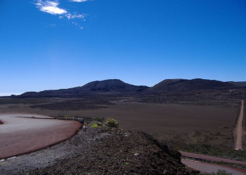 Плень-де-Сабль, Реюньон, фото № 25670 – фотографии Реюньона