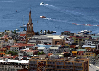 Фор-де-Франс, остров Мартиника. Фото 4 – фотографии Мартиники