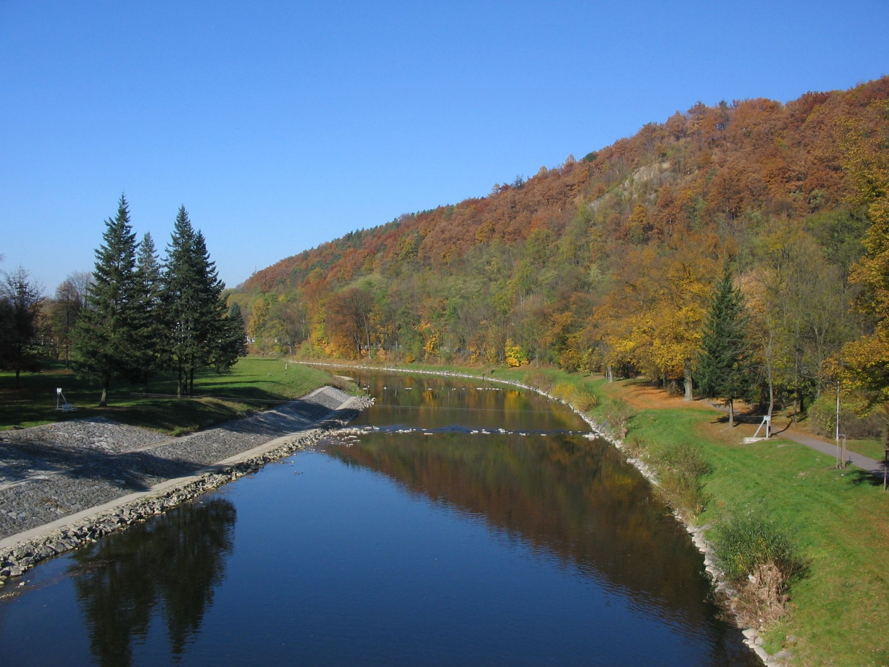 Чехия, фото № 3314 – фотографии Чехии