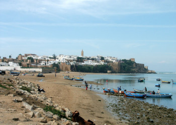 Рабат, Марокко, фото № 7870 – фотографии Марокко