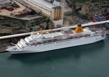 Валлетта, Мальта остров, Мальта, фото № 42105 – фотографии Мальты